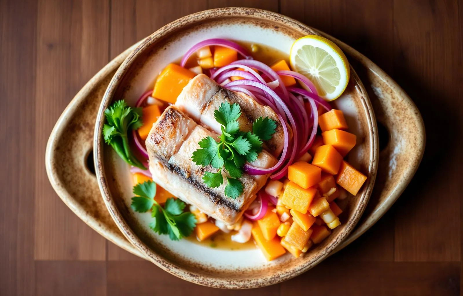 Where to Eat in Lima